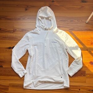 OGIO White Sweatshirt